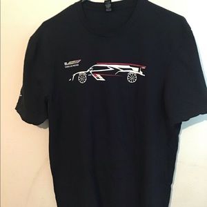 Cadillac Racing Tee T-Shirt